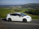 Toyota Prius 10th Anniversary 2010 года